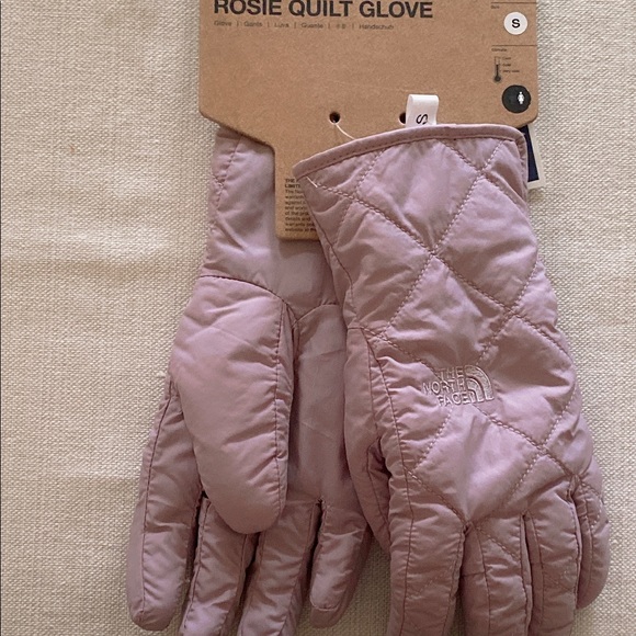 The North Face Rosie Quilt Glove 